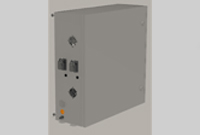 Rapid Response Decontamination System